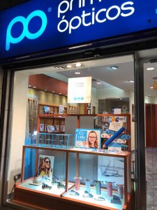 ÓPTICAS EN ALCALÁ DE HENARES